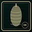蛹室 icon