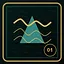 雾锁巴务 icon