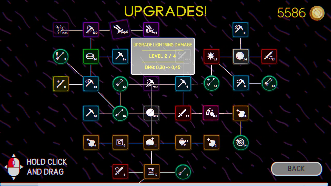 Just Keep Defending And Mining Screenshot 1