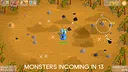 Just Keep Defending And Mining Screenshot 4