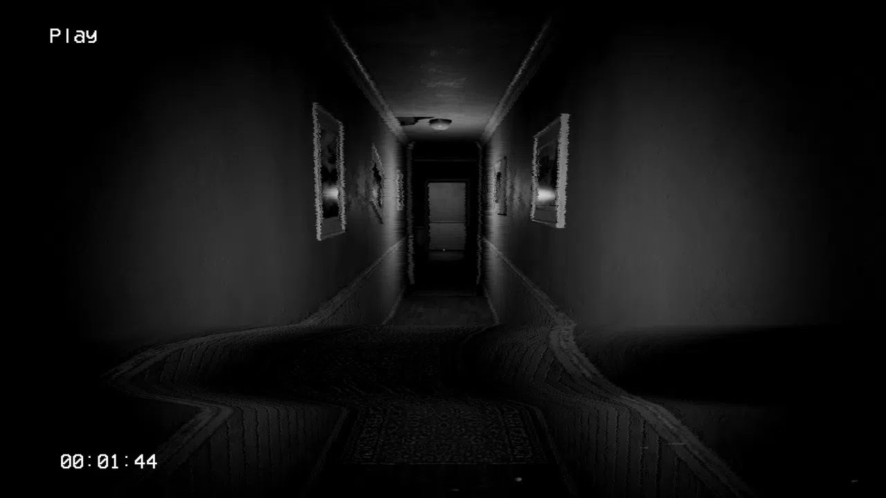 The Haunted Library Screenshot 3