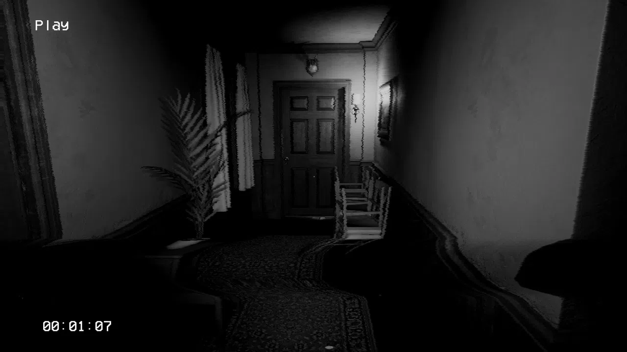 The Haunted Library Screenshot 5