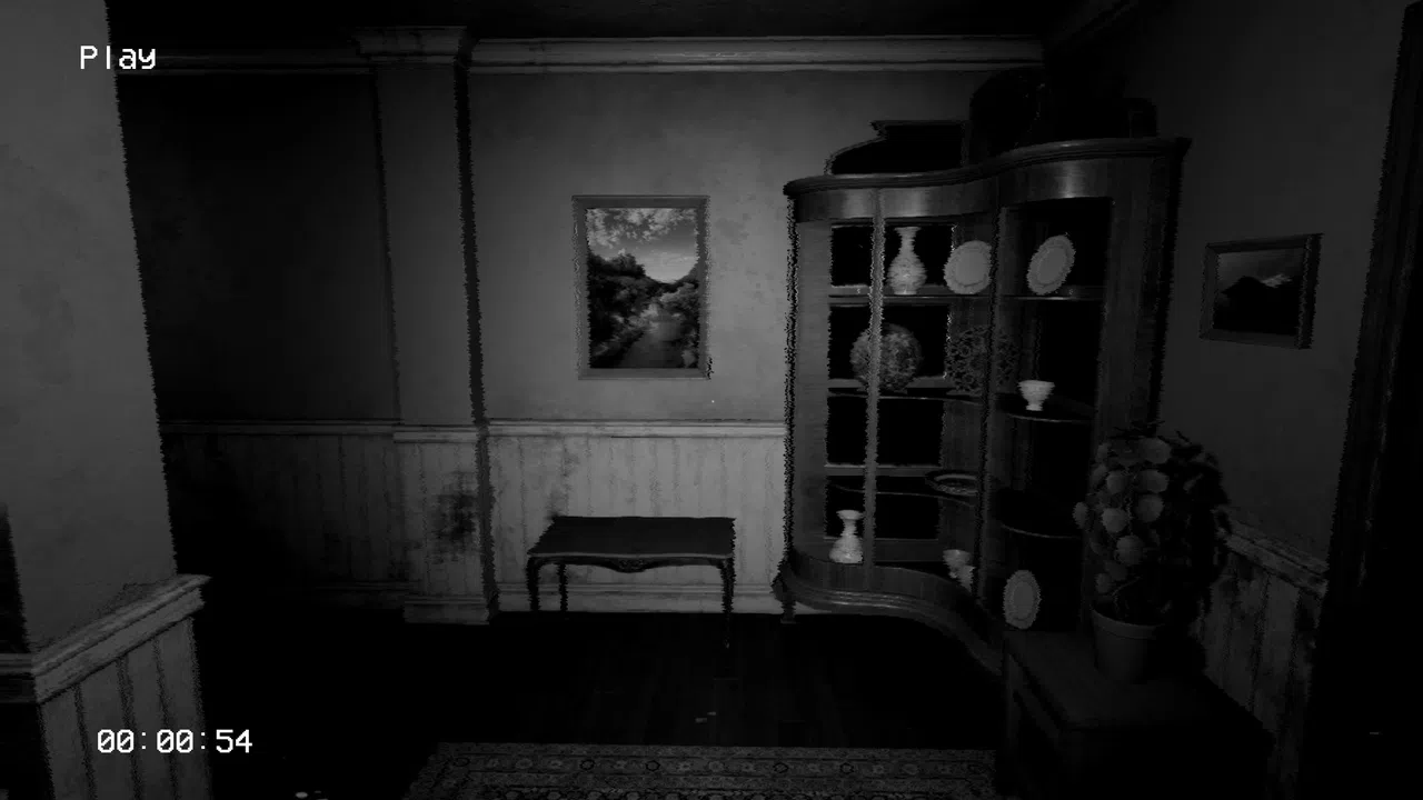 The Haunted Library Screenshot 4