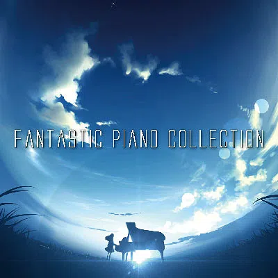 Visual Novel Maker - Fantastic Piano Collection Screenshot 0