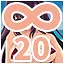Endless Mode Level 20 icon