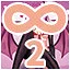 Endless Mode Level 2 icon