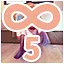Endless Mode Level 5 icon