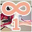 Endless Mode Level 1 icon