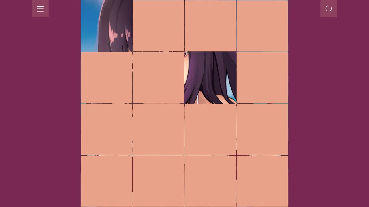Hentai MatchUp Screenshot 4