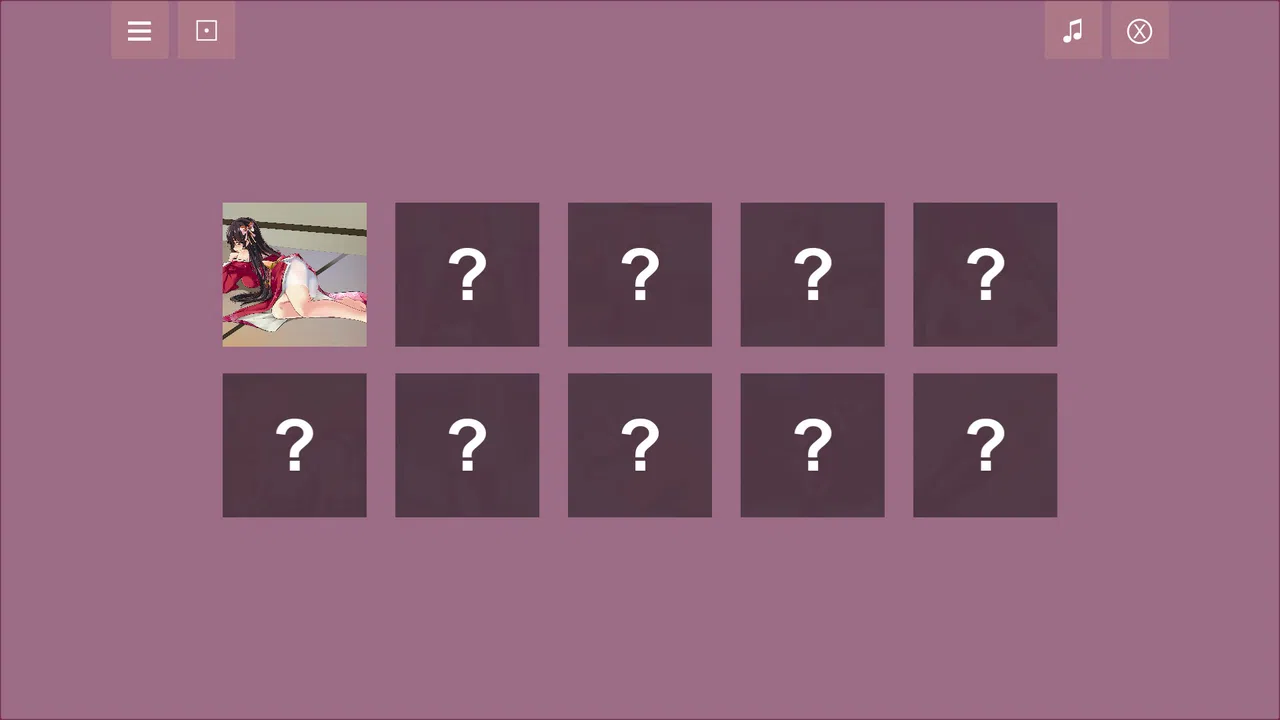Hentai MatchUp Screenshot 3