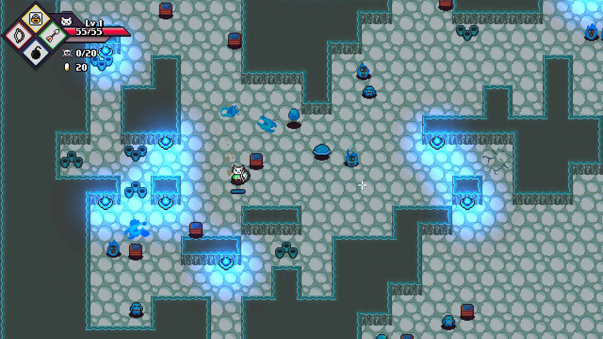 Catventure: The Curse of the Dark Tower Screenshot 3