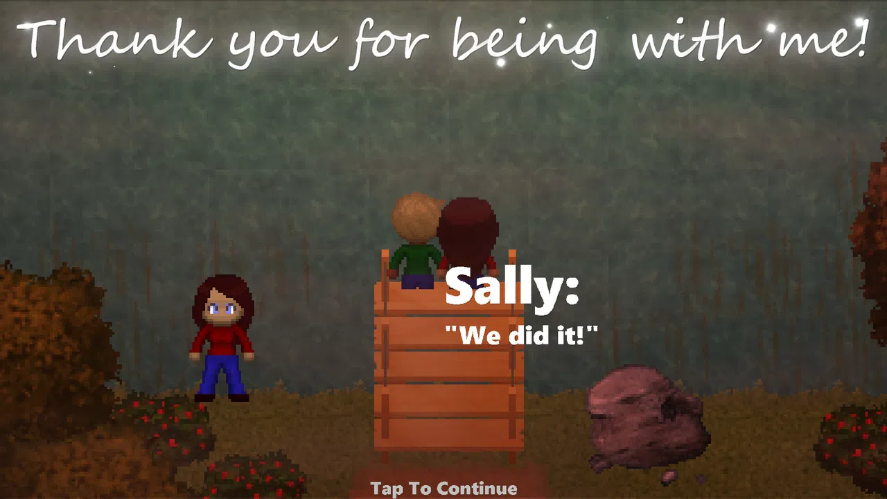 Easy Game Creator - Game Export x1 Screenshot 2