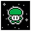 Mushrooms in the Dark icon