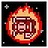 Burnt Hero Yuusha