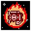 Burnt Hero Yuusha icon