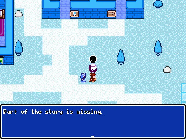 Brave Hero Yuusha EX Screenshot 3