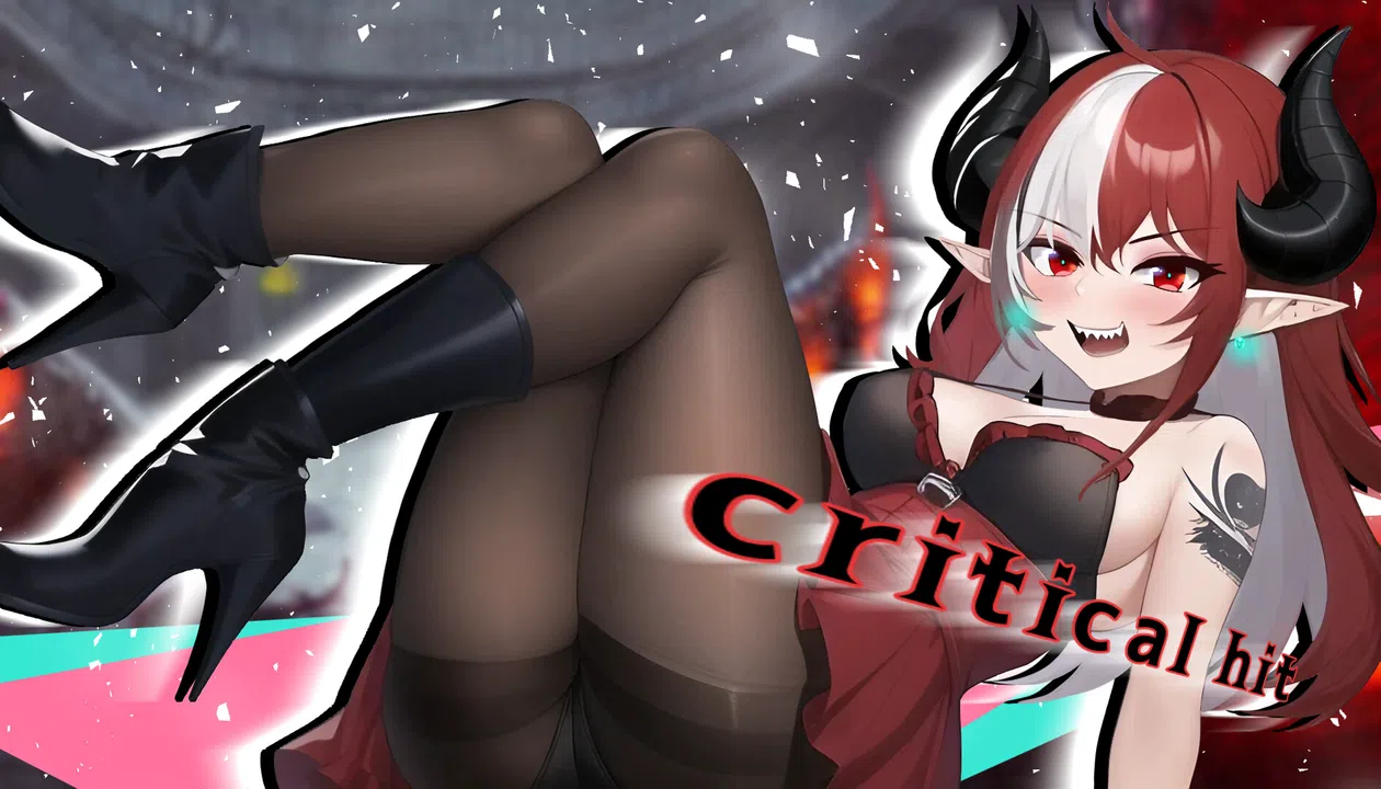 Hell Evolution – Devil Girls Raising (R-18) Screenshot 1