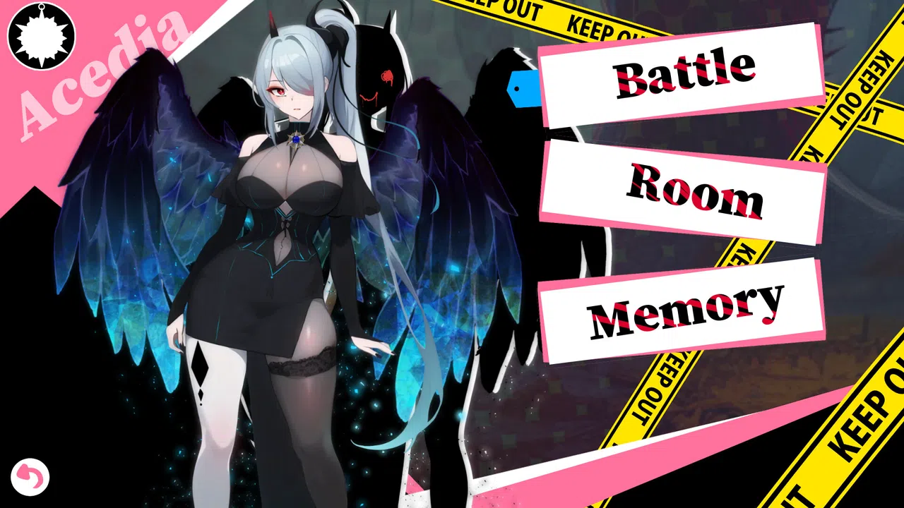 Hell Evolution – Devil Girls Raising (R-18) Screenshot 0