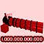 OOFING TRILLIONAIRE icon