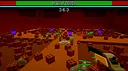 THE GREAT GEOMETRIC MULTIVERSE TOUR Screenshot 3