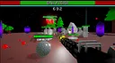 THE GREAT GEOMETRIC MULTIVERSE TOUR Screenshot 9