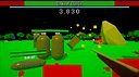 THE GREAT GEOMETRIC MULTIVERSE TOUR Screenshot 1