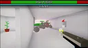 THE GREAT GEOMETRIC MULTIVERSE TOUR Screenshot 8