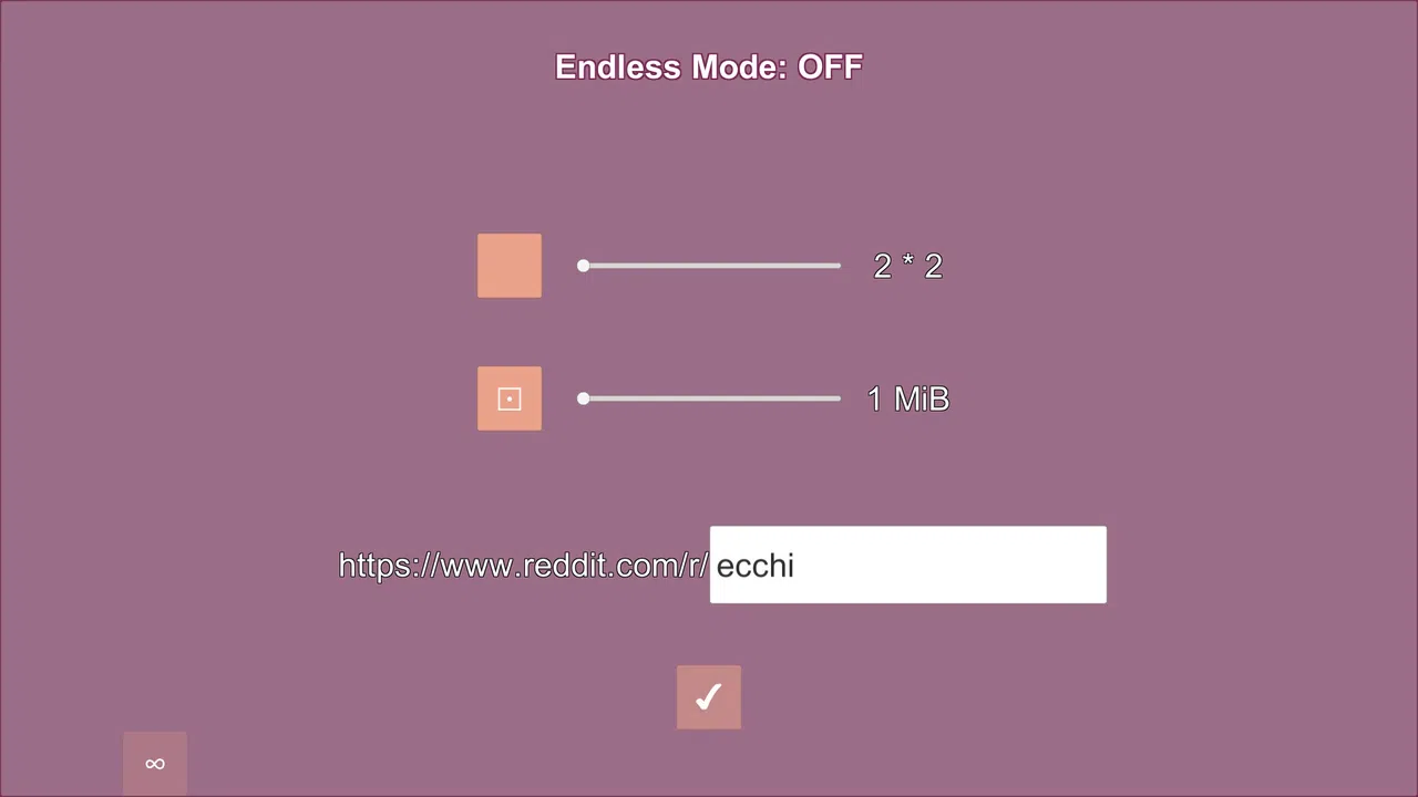 Hentai MatchUp - Endless Mode Screenshot 0
