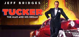 Tucker: The Man and His Dream