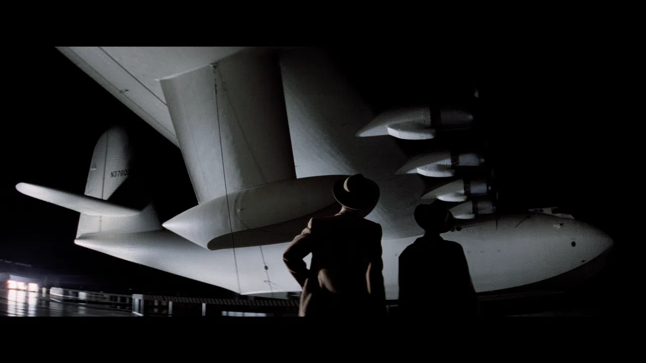 Tucker: The Man and His Dream Screenshot 1
