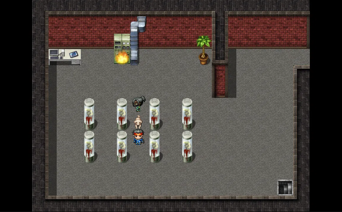 Ninja Stealth 2 - Golden Edition Screenshot 4