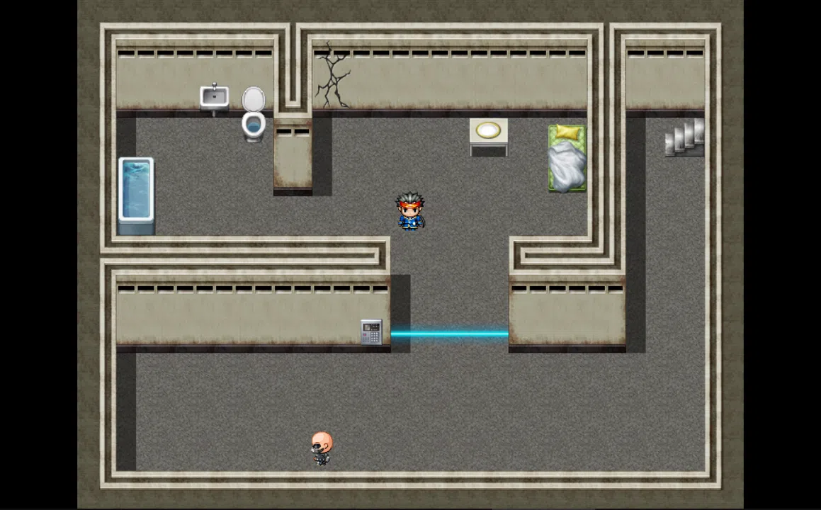 Ninja Stealth 2 - Golden Edition Screenshot 2