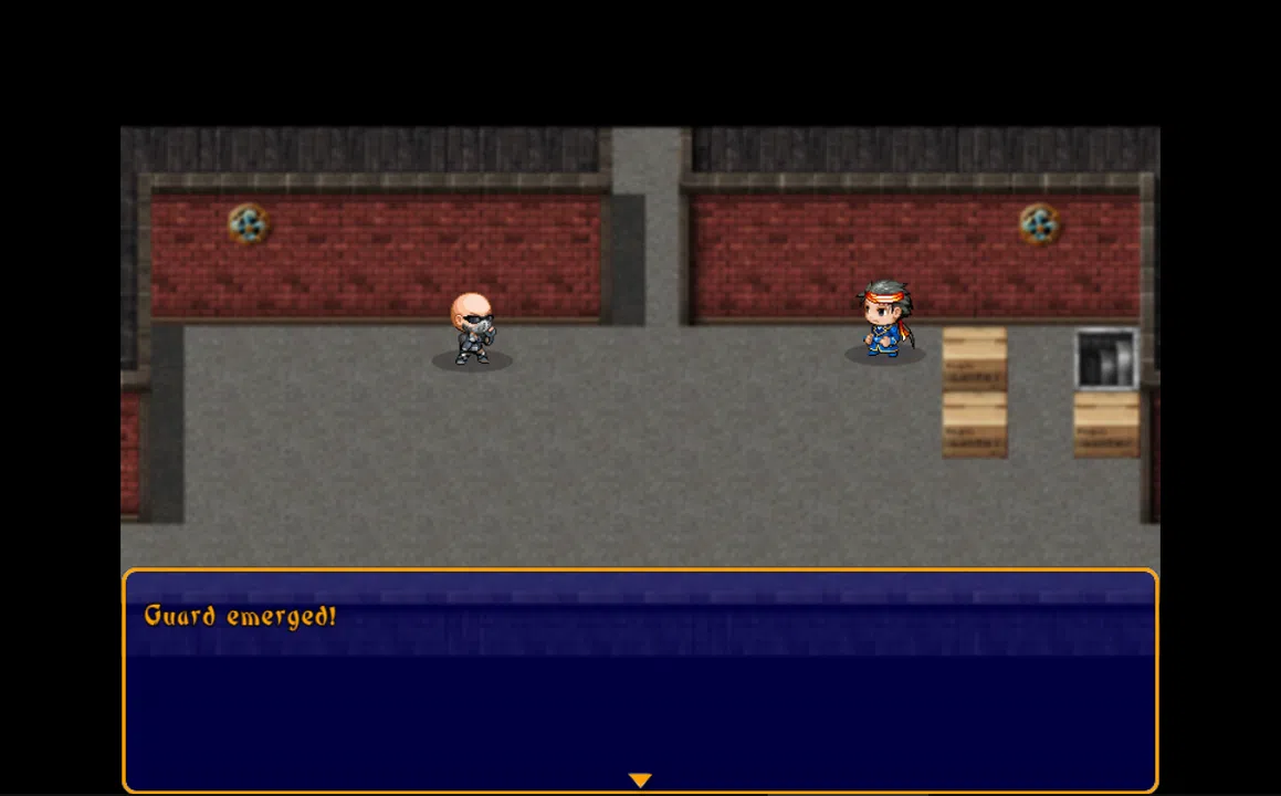 Ninja Stealth 2 - Golden Edition Screenshot 0