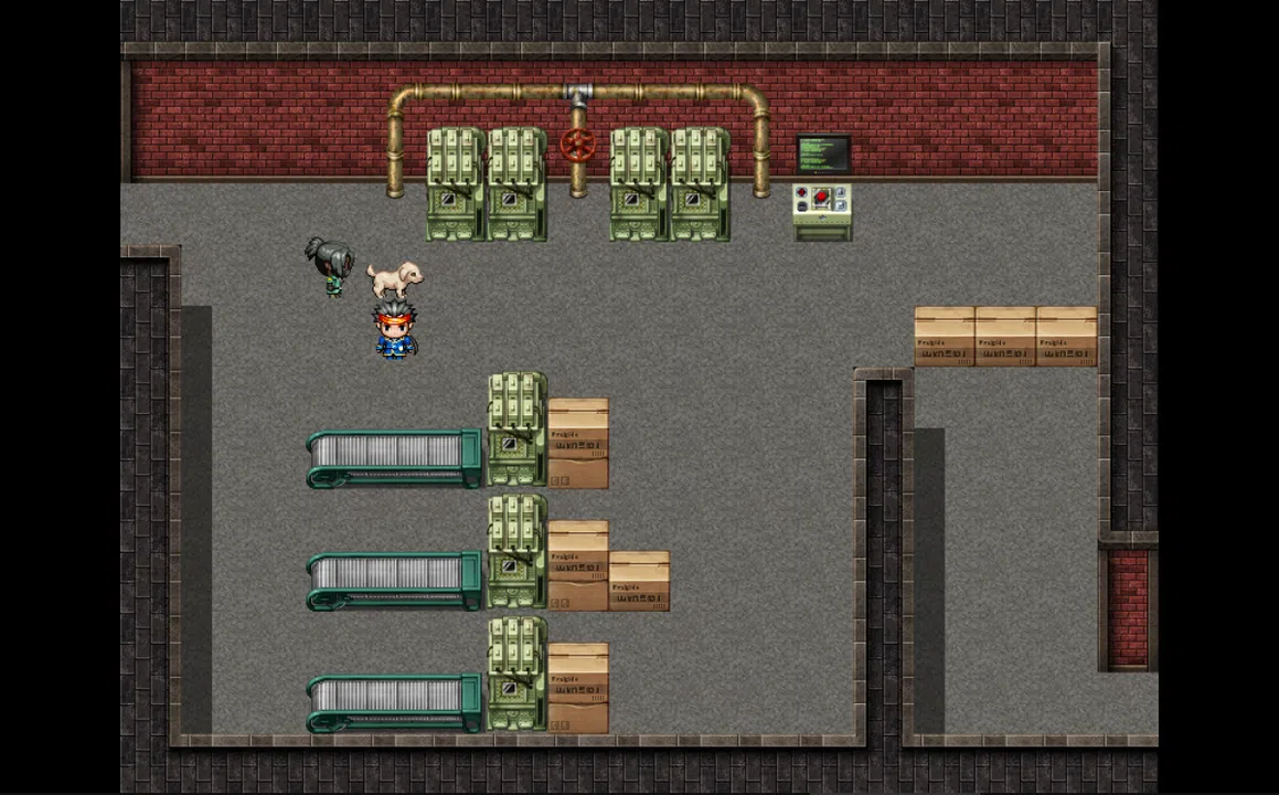 Ninja Stealth 2 - Golden Edition Screenshot 3