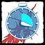 Stressing Escape icon