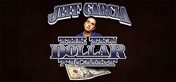 Jeff Garcia: The Ten Dollar Ticket