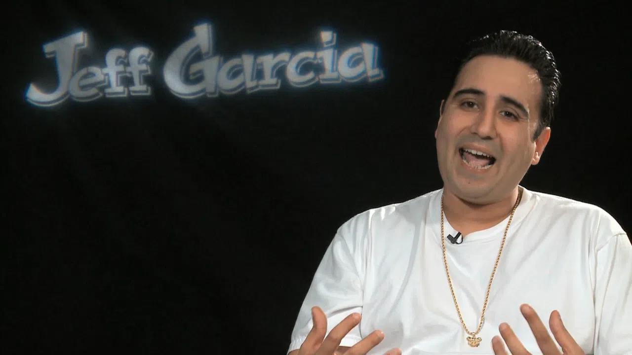 Jeff Garcia: The Ten Dollar Ticket Screenshot 1