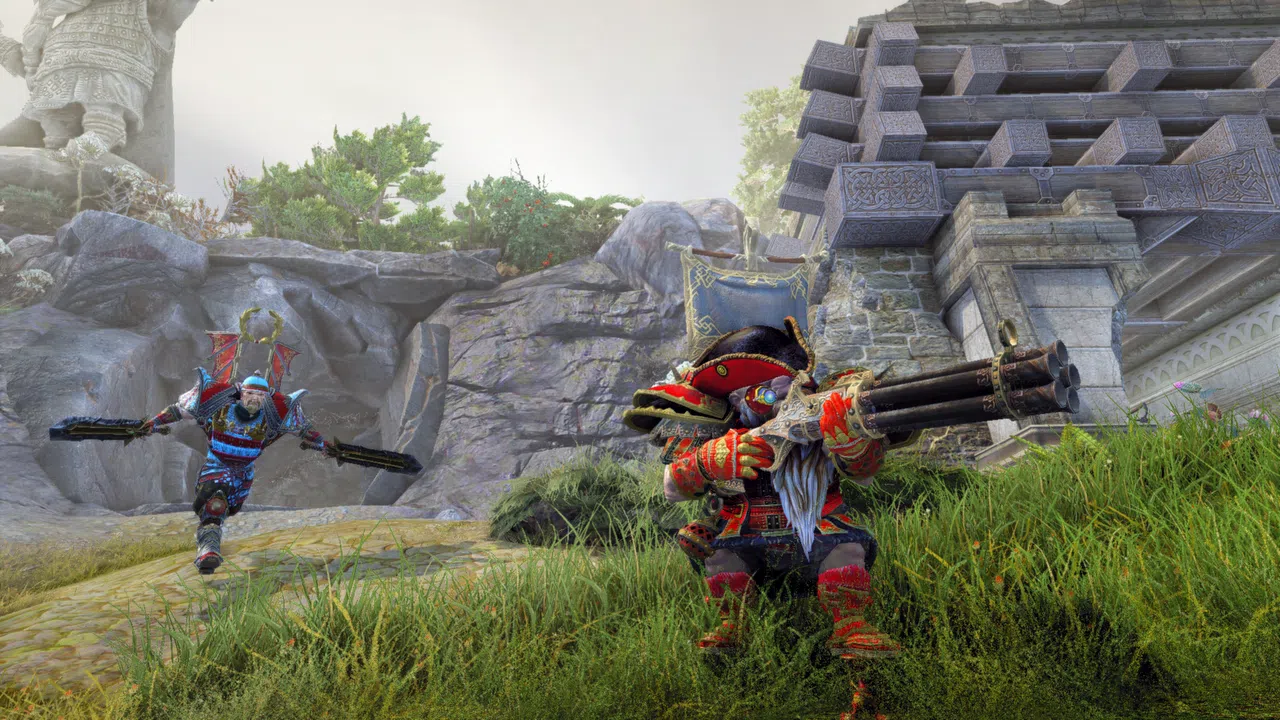 Panzar Screenshot 20