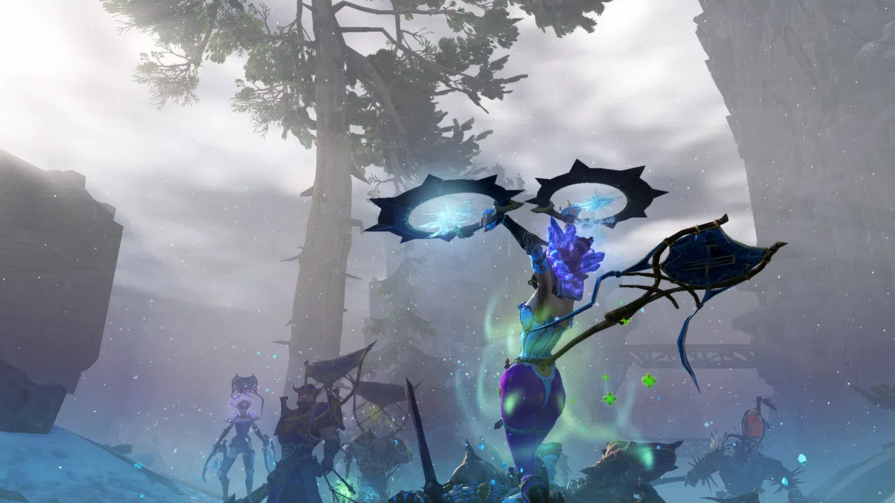 Panzar Screenshot 12