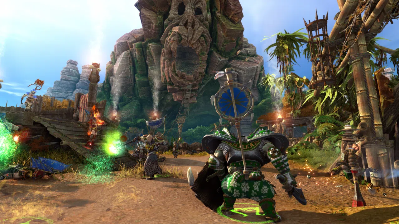 Panzar Screenshot 8