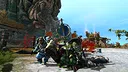 Panzar Screenshot 2