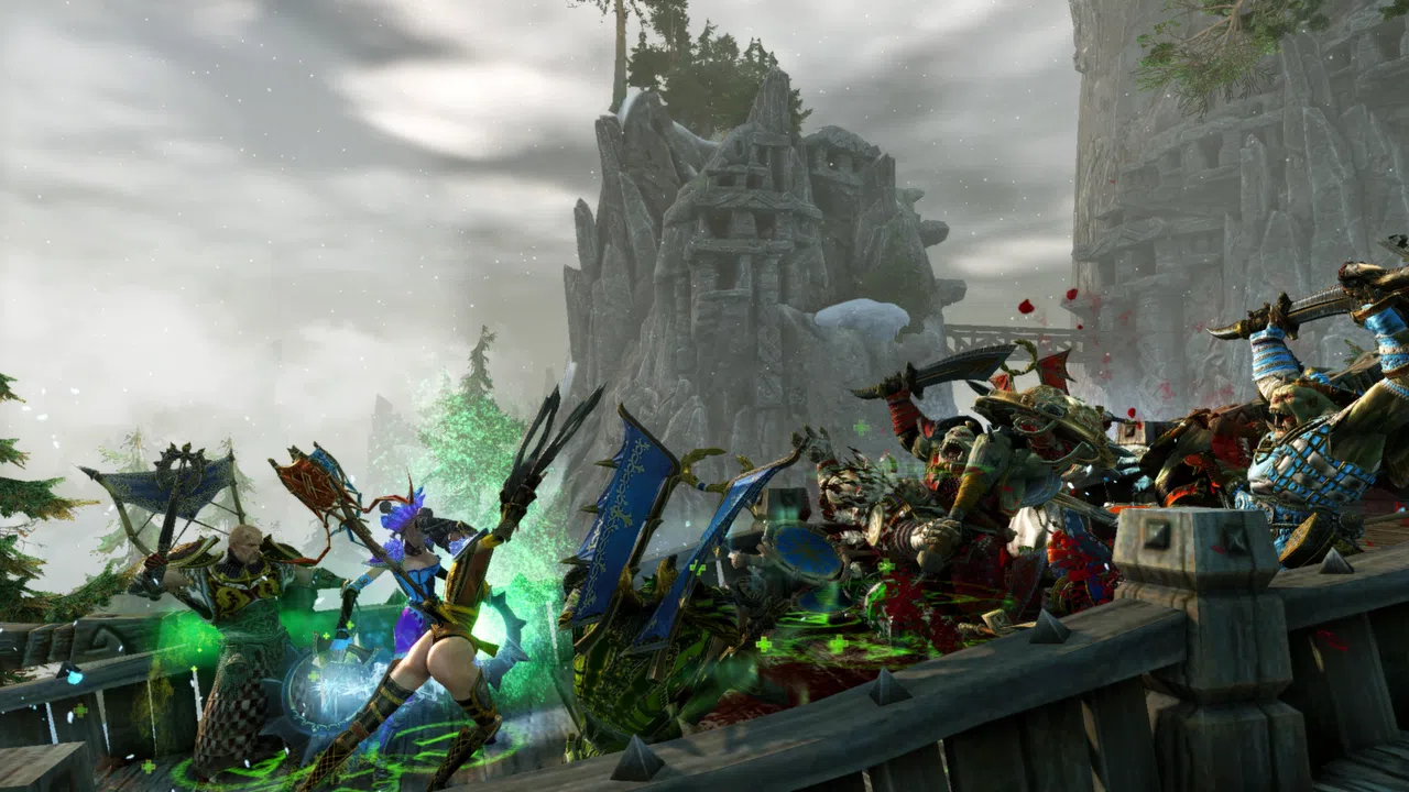 Panzar Screenshot 3