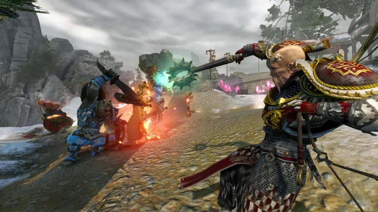 Panzar Screenshot 13