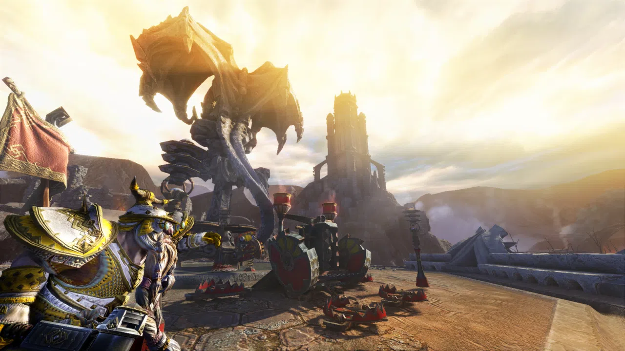 Panzar Screenshot 19
