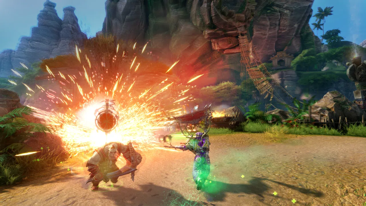 Panzar Screenshot 10