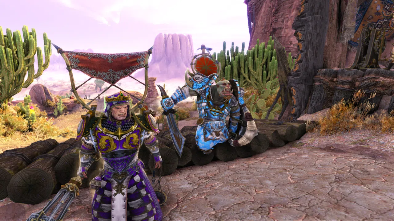 Panzar Screenshot 15