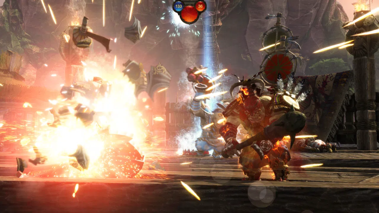 Panzar Screenshot 7
