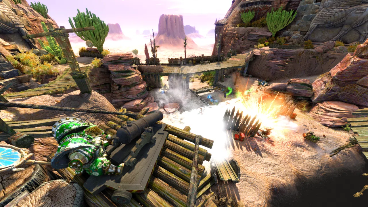 Panzar Screenshot 17