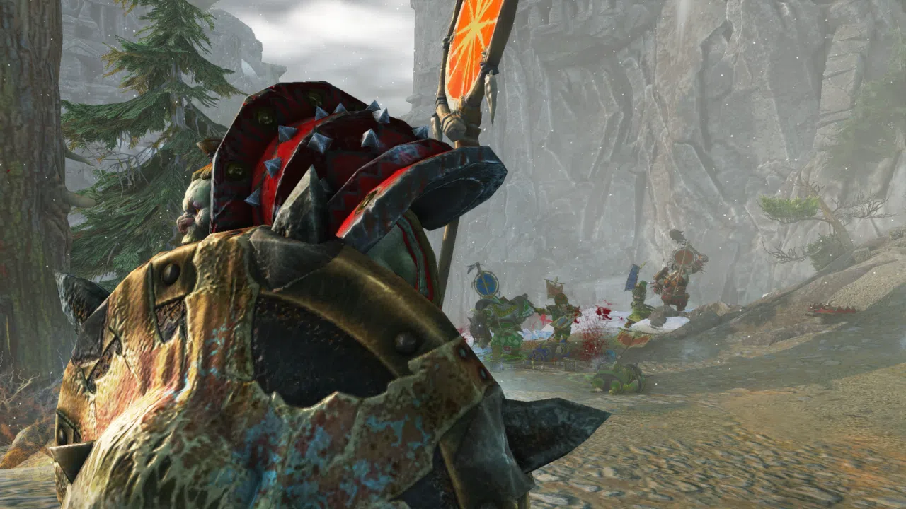 Panzar Screenshot 18