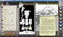 Fantasy Grounds - 3.5E/PFRPG 1 on 1 Adventure #3 The Forbidden Hills Screenshot 0